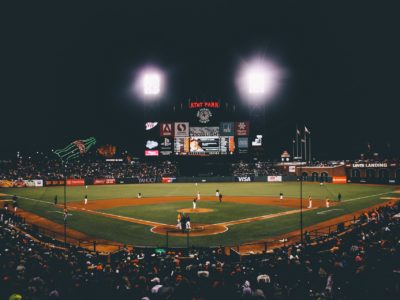 sporting event transportation